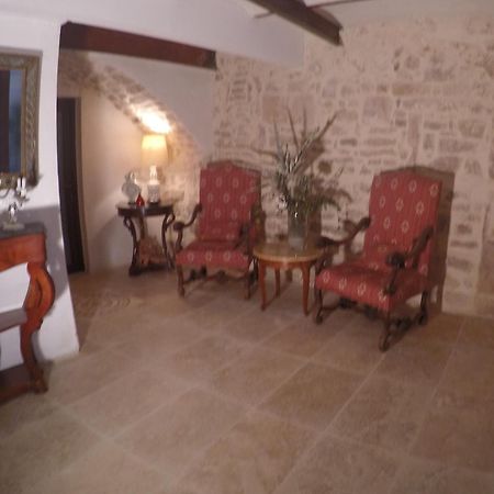 Maison Vincent Hotel Saint-Rémy-de-Provence Buitenkant foto