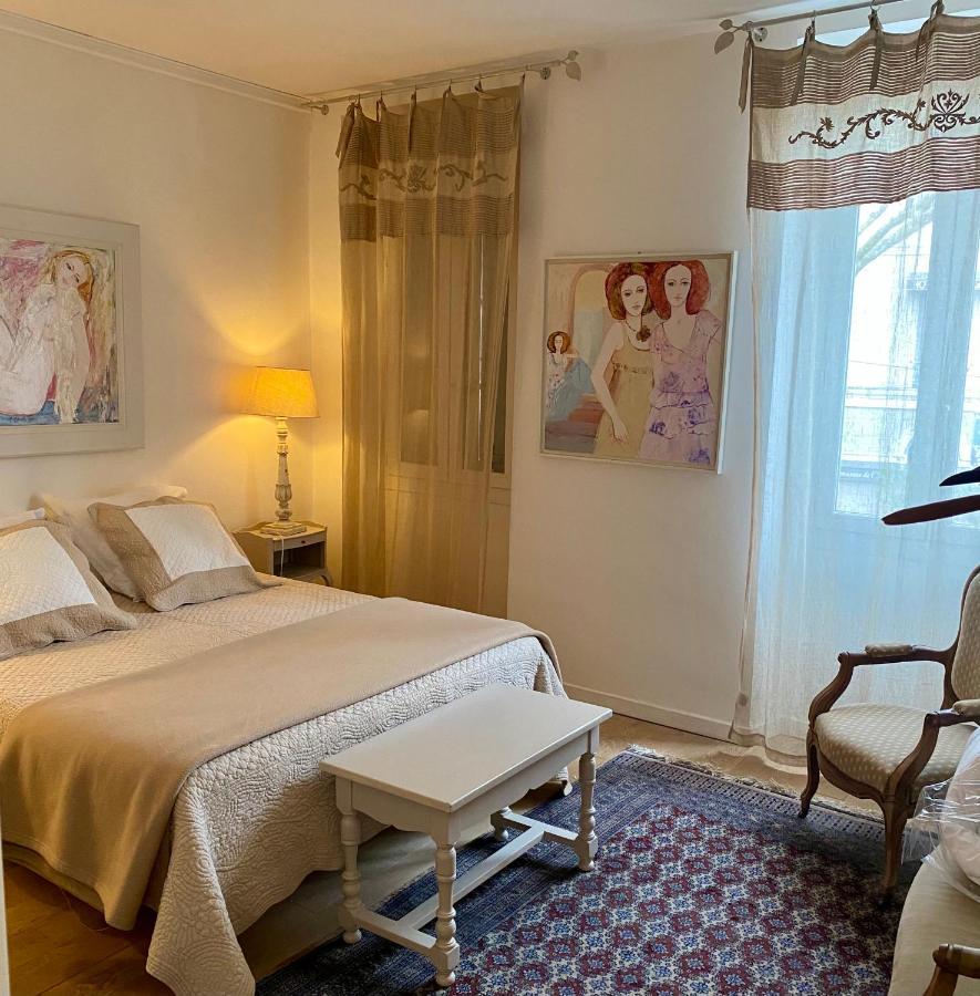 Maison Vincent Hotel Saint-Rémy-de-Provence Buitenkant foto