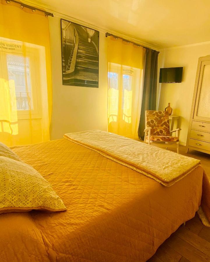 Maison Vincent Hotel Saint-Rémy-de-Provence Buitenkant foto