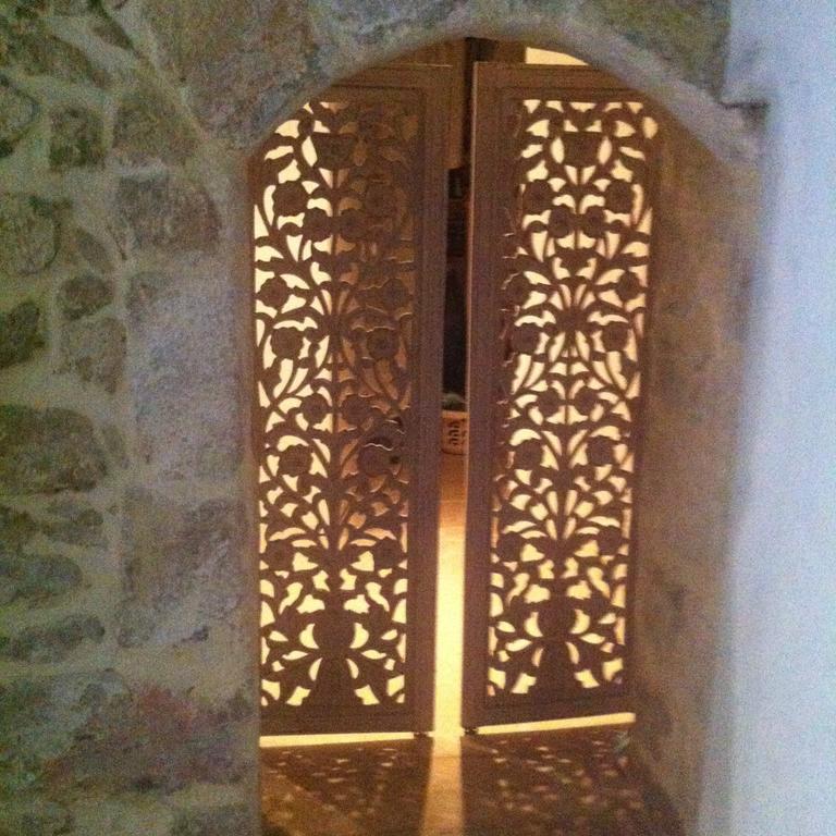 Maison Vincent Hotel Saint-Rémy-de-Provence Buitenkant foto