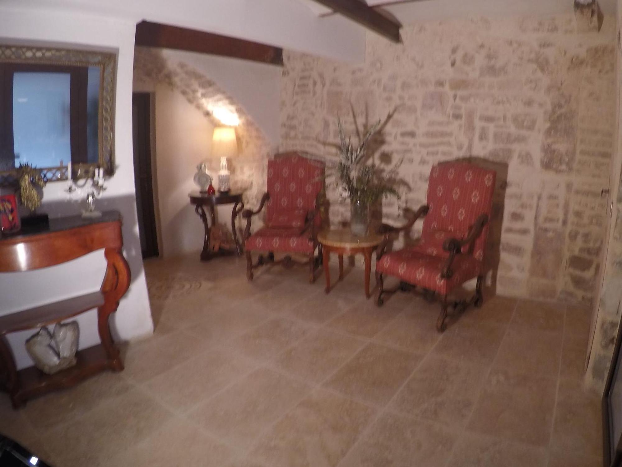 Maison Vincent Hotel Saint-Rémy-de-Provence Buitenkant foto