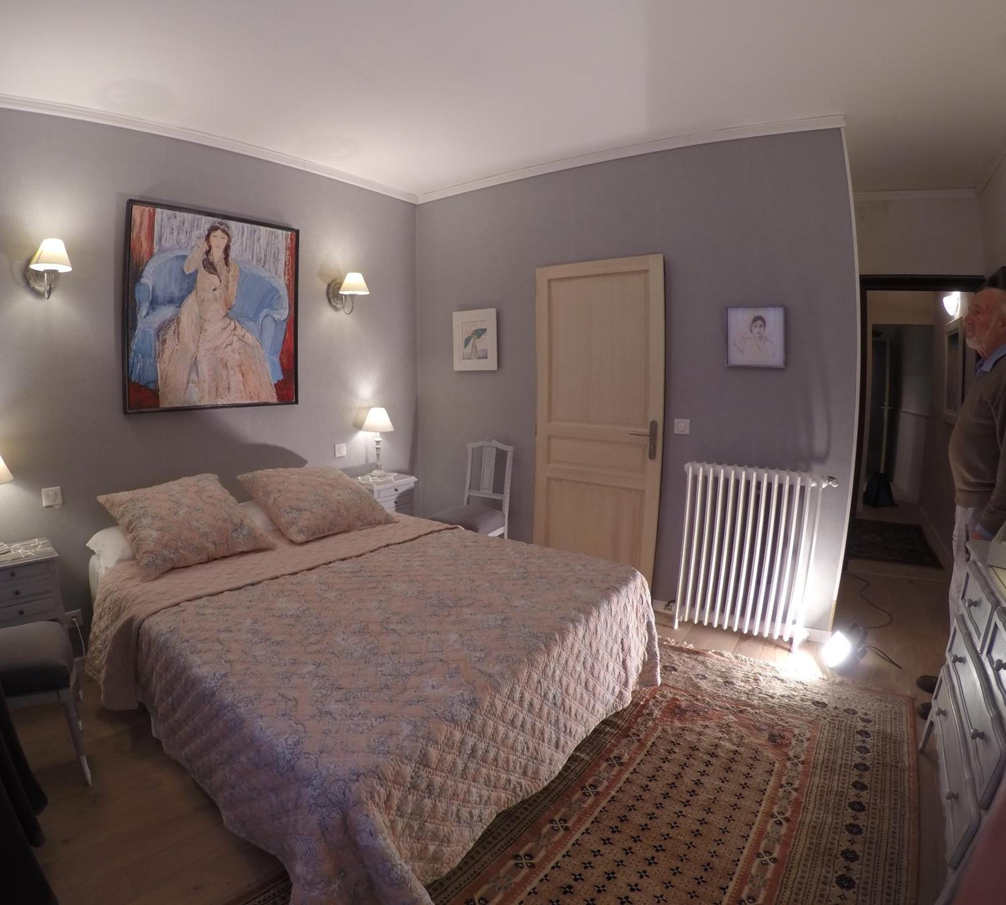 Maison Vincent Hotel Saint-Rémy-de-Provence Buitenkant foto