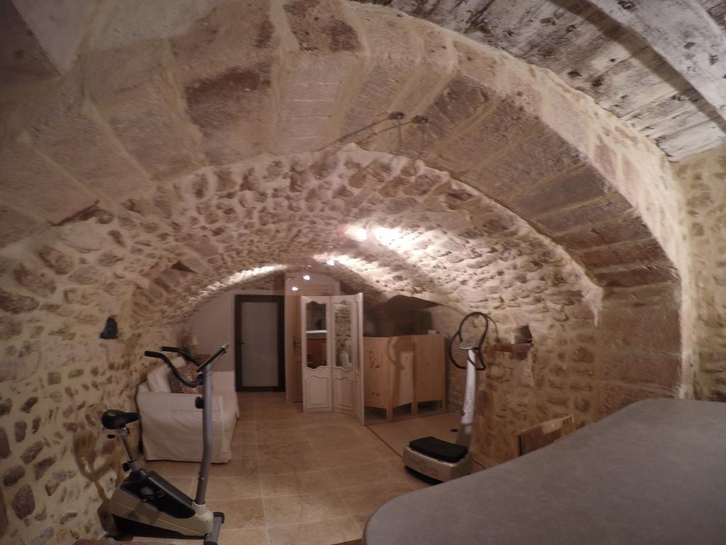 Maison Vincent Hotel Saint-Rémy-de-Provence Buitenkant foto